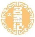 名盏纪