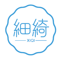 细绮