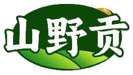 山野贡