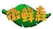 徽鲜森