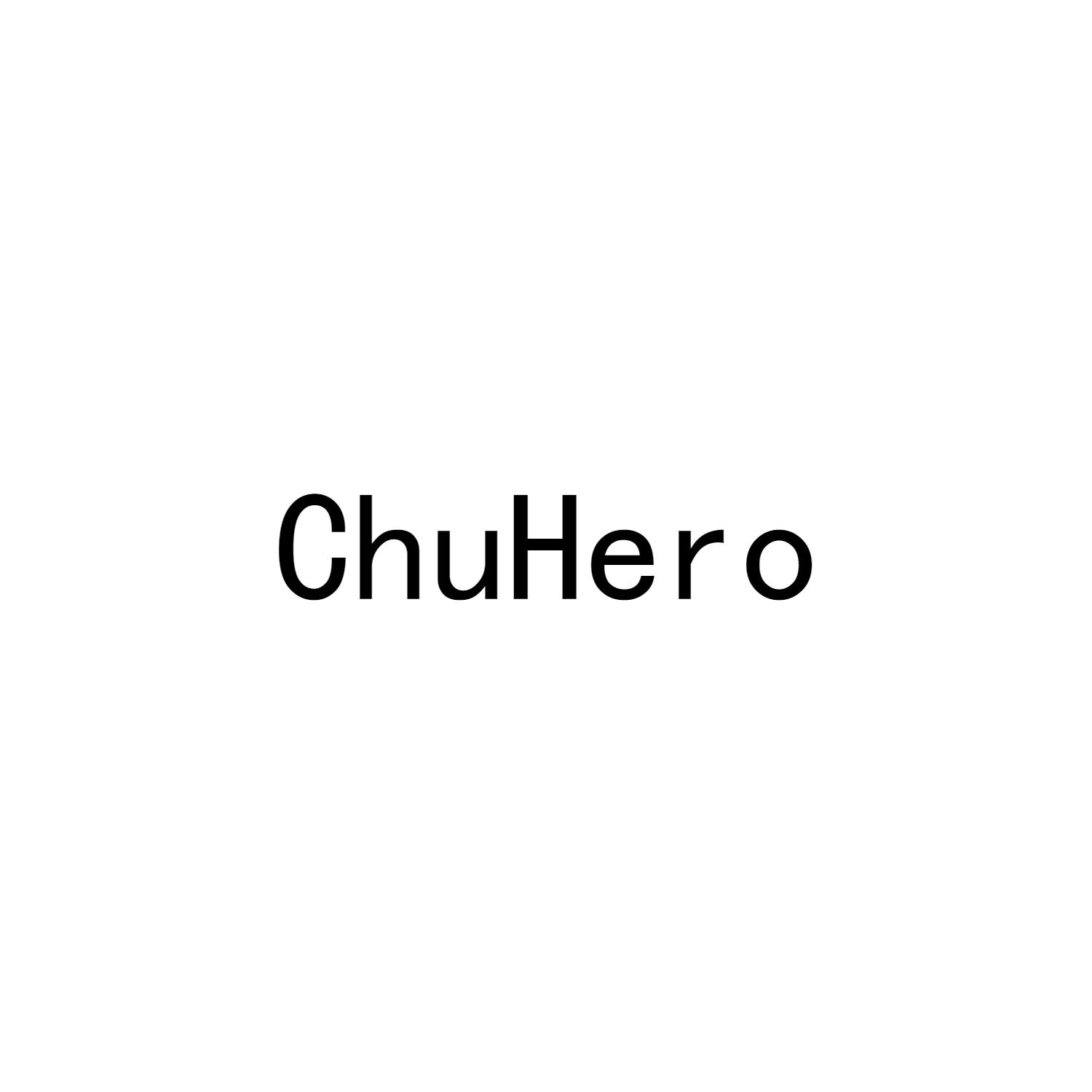 CHUHERO
