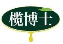 榄博士