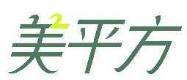 美平方