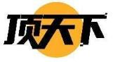 顶天下