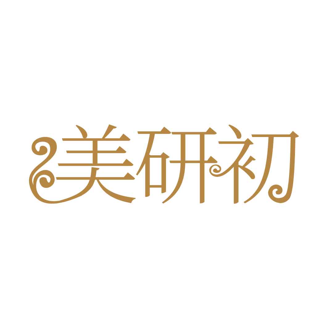 美研初