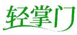 轻掌门