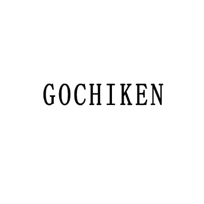 GOCHIKEN