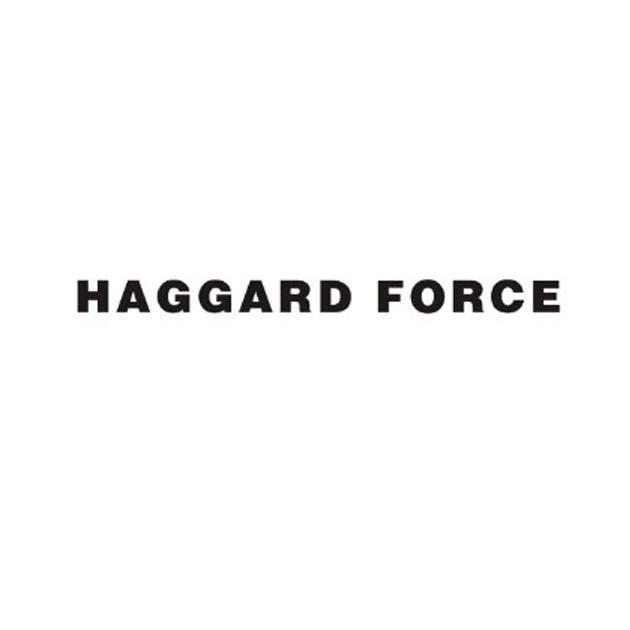 HAGGARD FORCE
