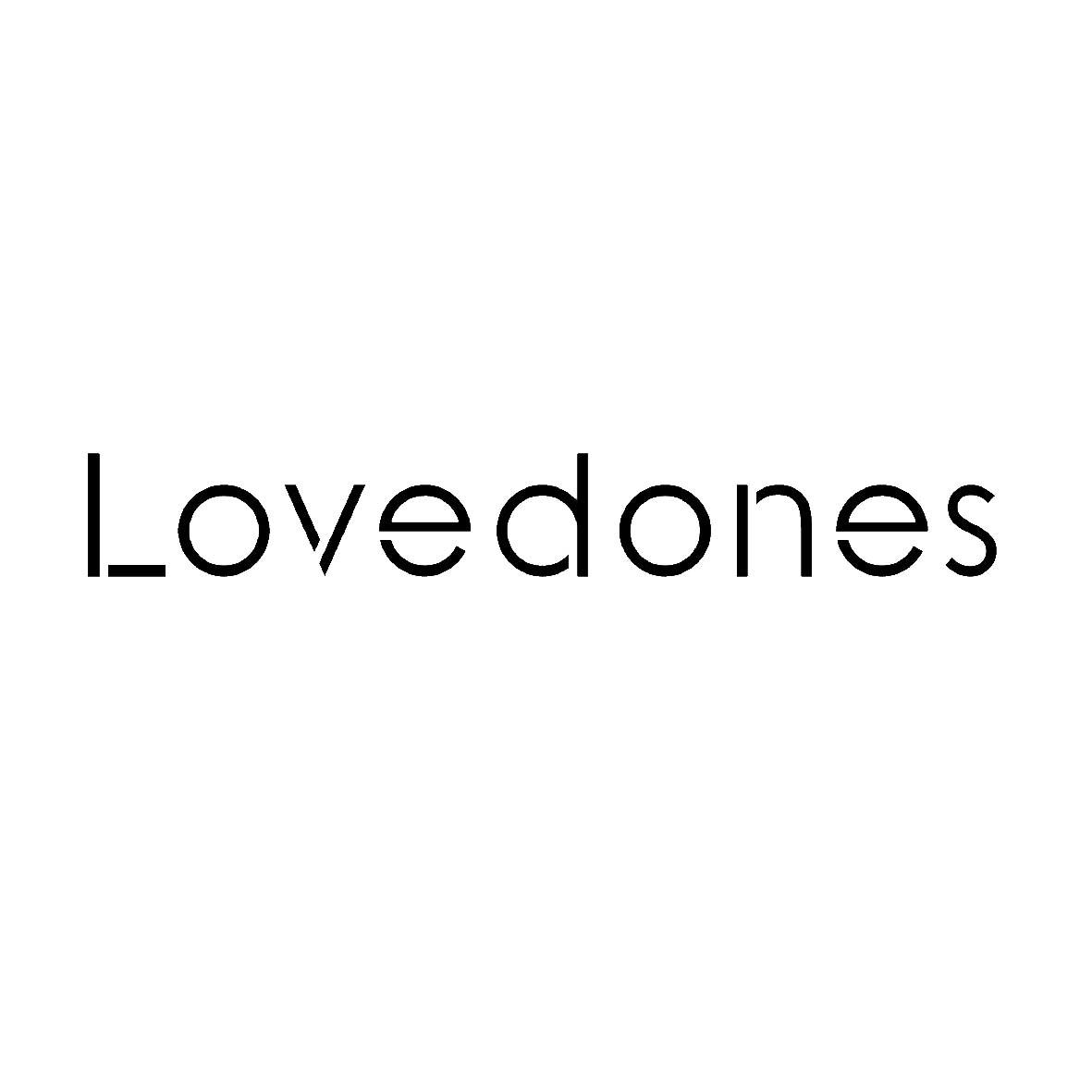 LOVEDONES