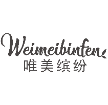 唯美缤纷
WEIMEIBINFEN