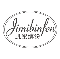 肌蜜缤纷
JIMIBINFEN