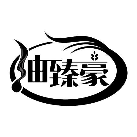 油臻豪