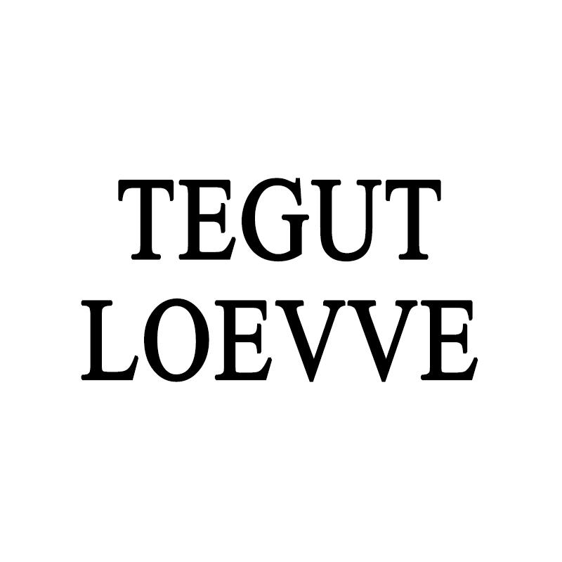 TEGUT LOEVVE