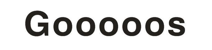 GOOOOOS