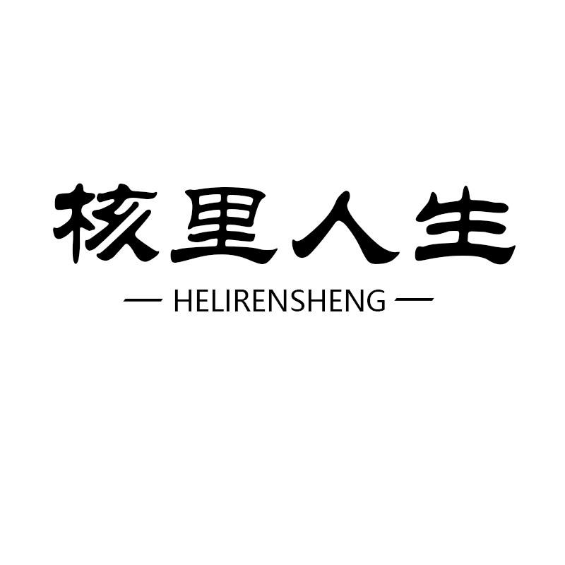 核里人生