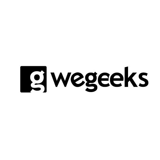 GWEGEEKS