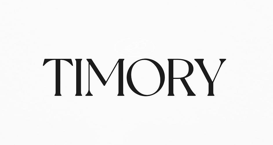 TIMORY
