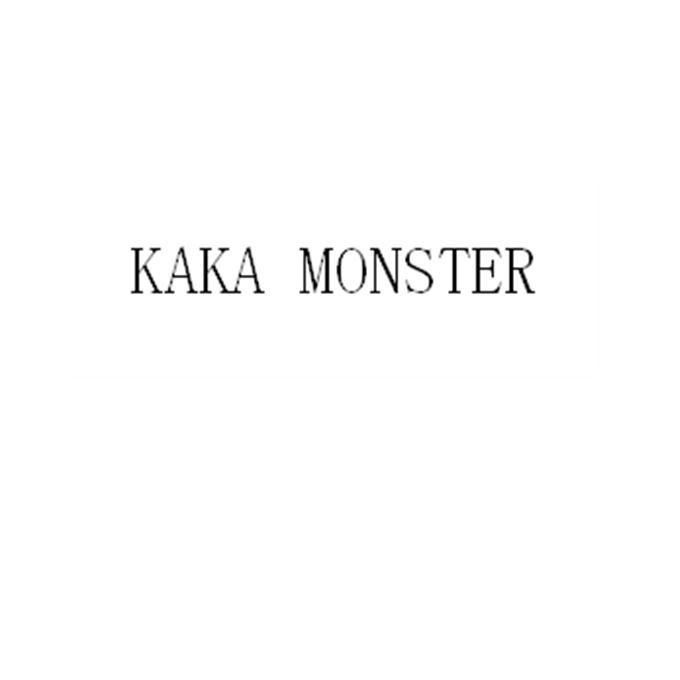 KAKA MONSTER