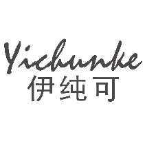 伊纯可
YICHUNKE