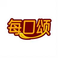 每口颂