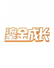 鎏金成长