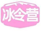 冰令营