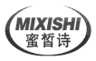蜜皙诗
mixishi