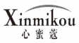心蜜蔻
xinmikou