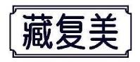 藏复美