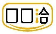 口口洽