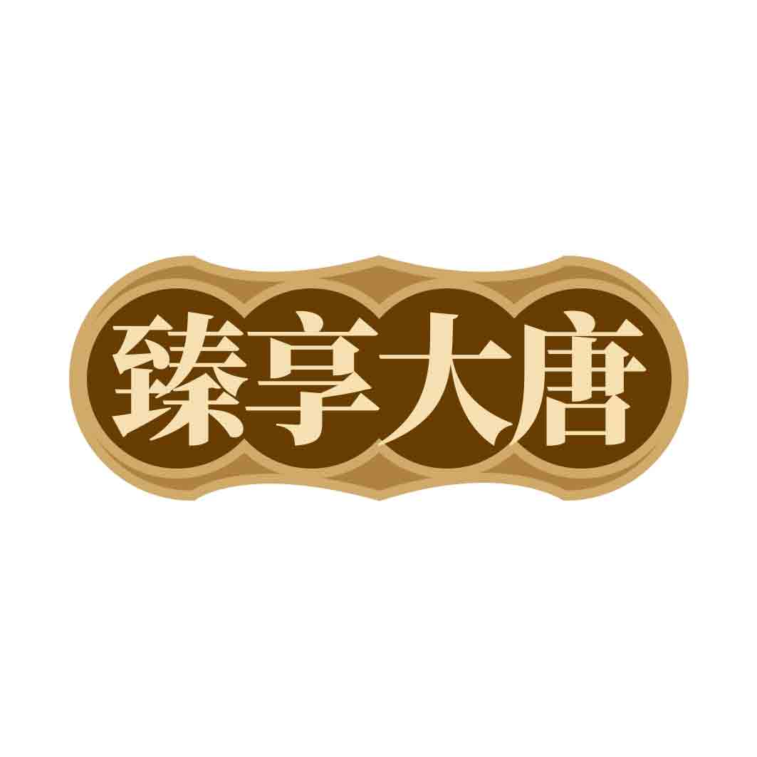 臻享大唐