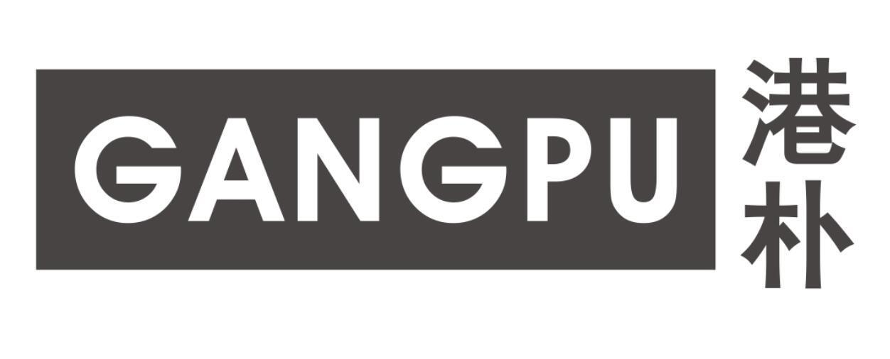 港朴
GANGPU