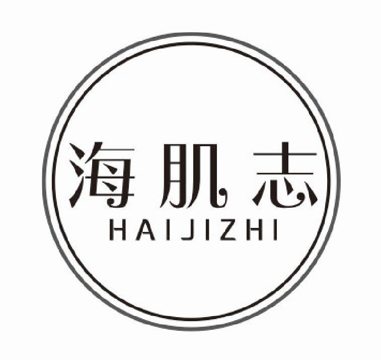 海肌志
HAIJIZHI