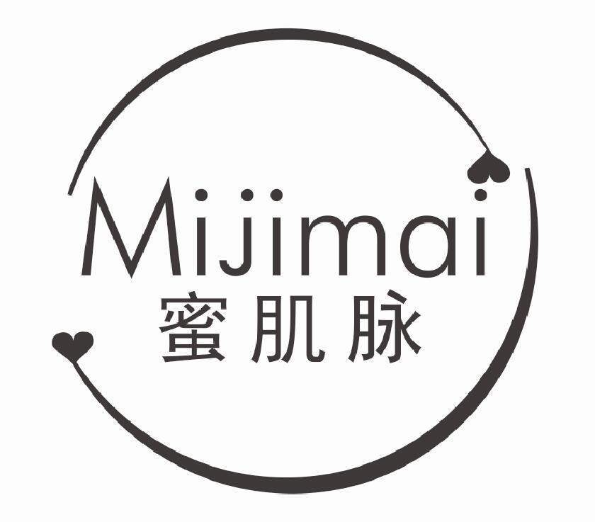 蜜肌脉
MIJIMAI