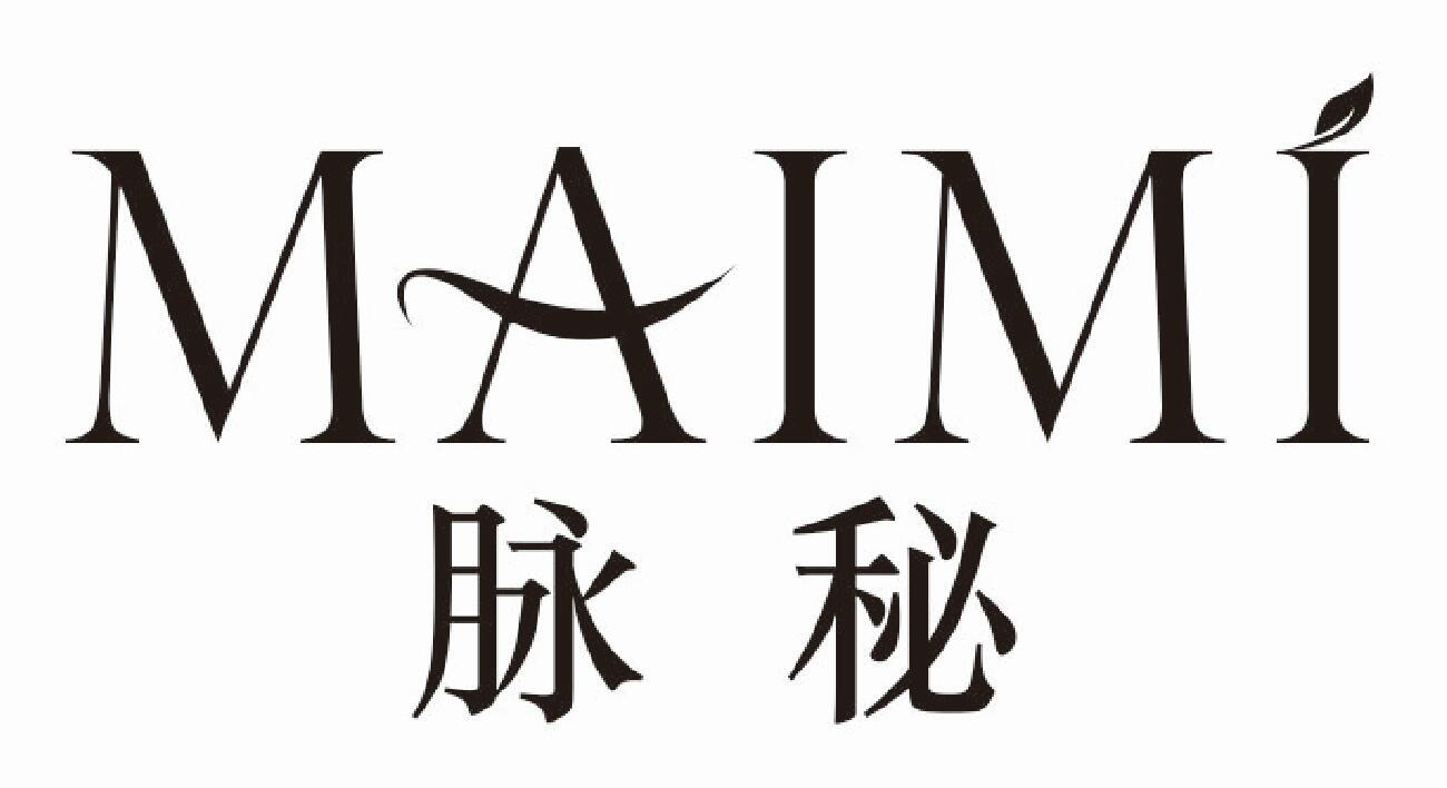 脉秘
MAIMI