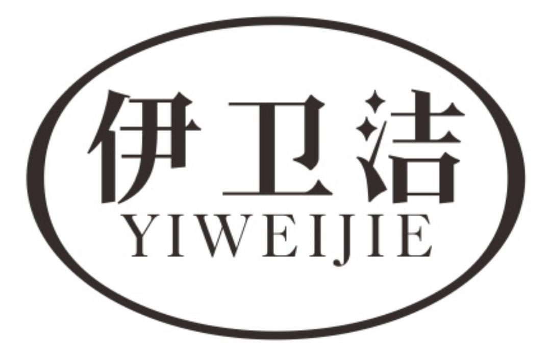 伊卫洁YIWEIJIE