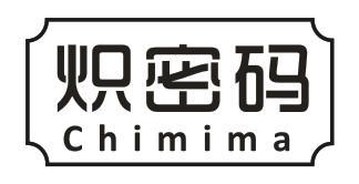 炽密码
CHIMIMA