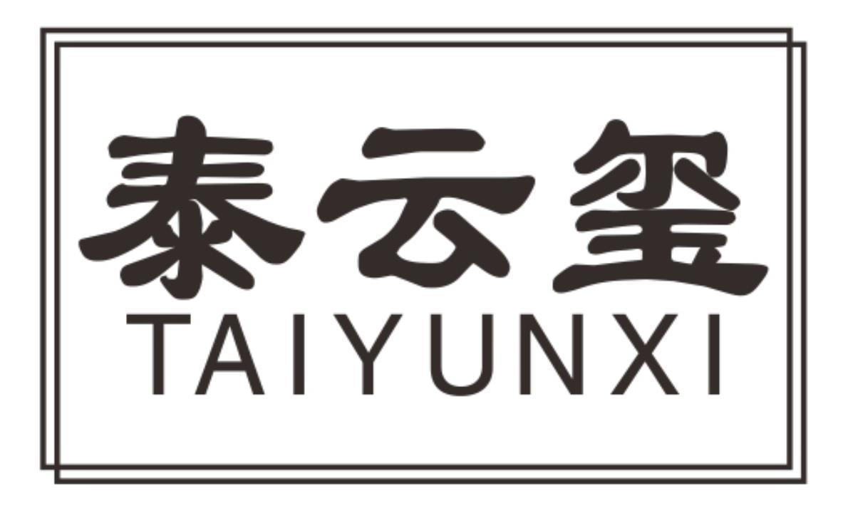 泰云玺
taiyunxi