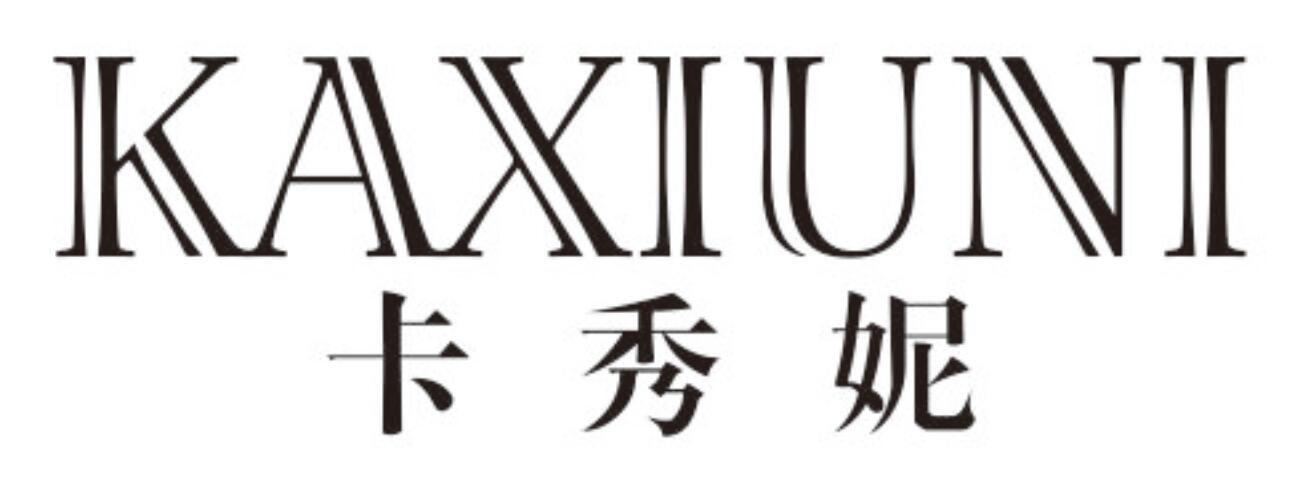 卡秀妮
kaxiuni