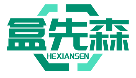 盒先森HEXIANSEN