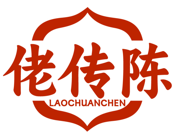 佬传陈LAOCHUANCHEN