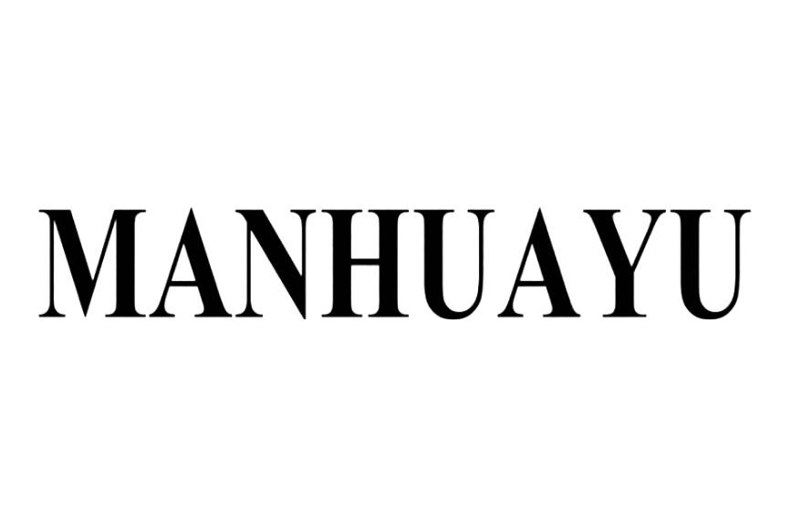 MANHUAYU
