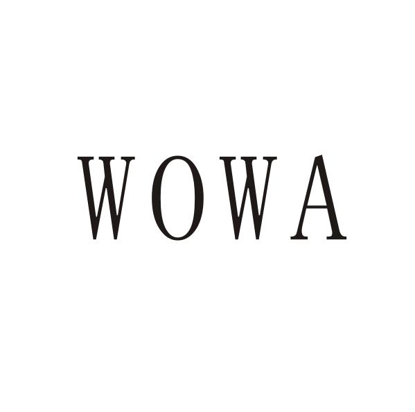 WOWA