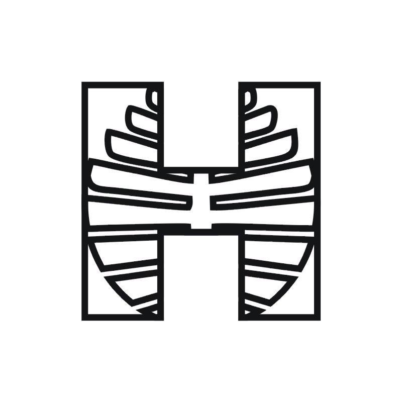H图形