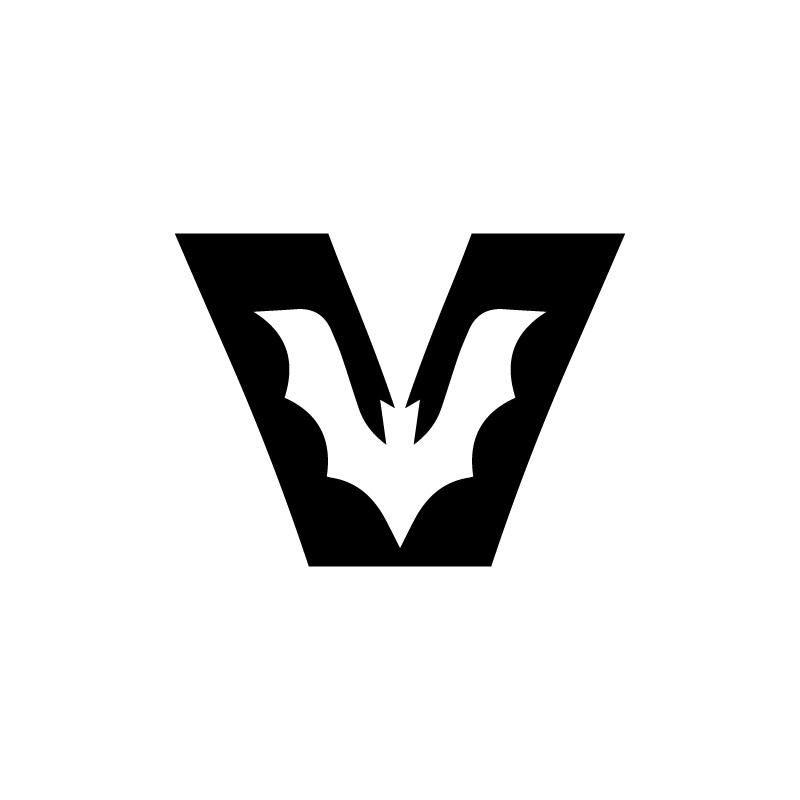 V图形