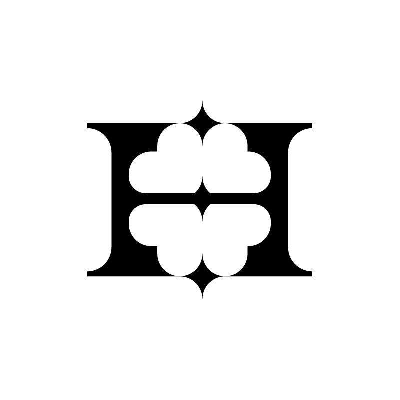H图形
