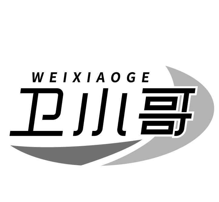 卫小哥