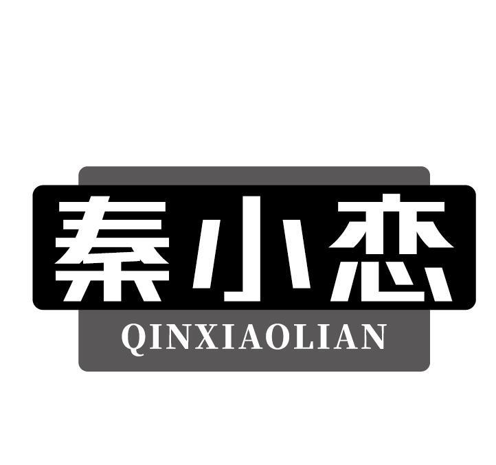 秦小恋
