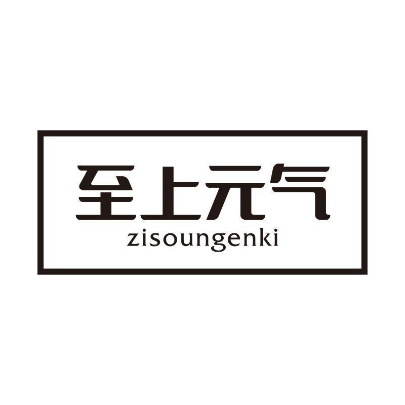 至上元气