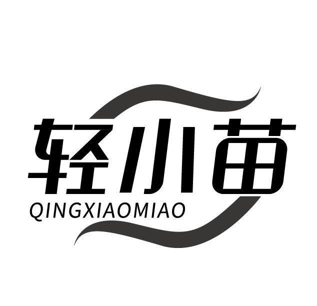 轻小苗